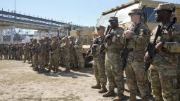 Необичаен ход: Защо Тръмп използва Националната гвардия и какво представлява тя