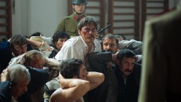 Първите шест от дванадесетте филма в Балканския конкурс на 28-ия София Филм Фест