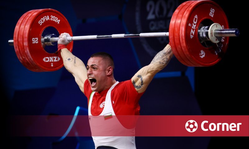 À cause du fer : l’État finance directement les trois athlètes olympiques À cause du fer : l’État finance directement les trois athlètes olympiques