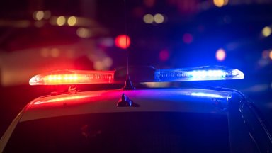 Случаят е от 29 февруари вечерта когато полицията отива на