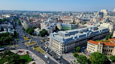 Първа присъда по дело на Европейската прокуратура в Румъния