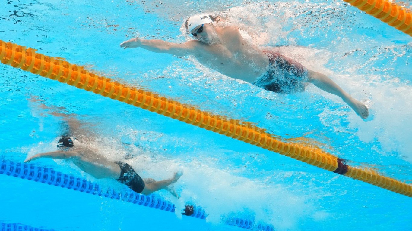 Стартират независимо разследване около огромния допинг скандал в китайското плуване