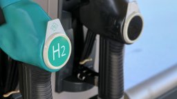 Анализатори: Станциите за зареждане с водород ще се увеличат шесткратно до 2030 г.