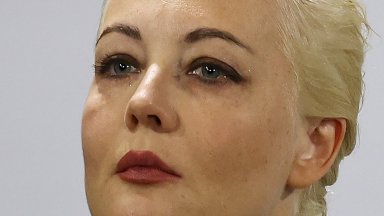 В разпространения в събота видеоклип за който съобщи и БТА