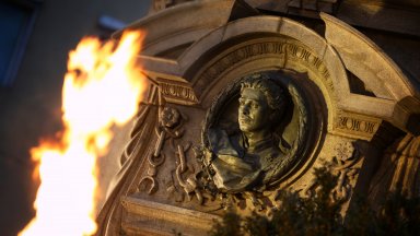 151 години от гибелта на Левски: България сведе глава пред бесилото на безсмъртието