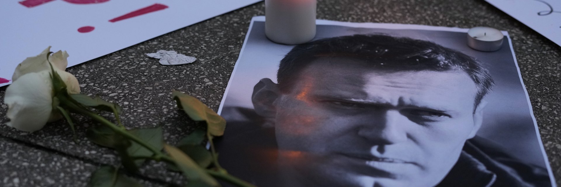 Навални бил на път да бъде разменен срещу осъден в Германия килър от ФСБ