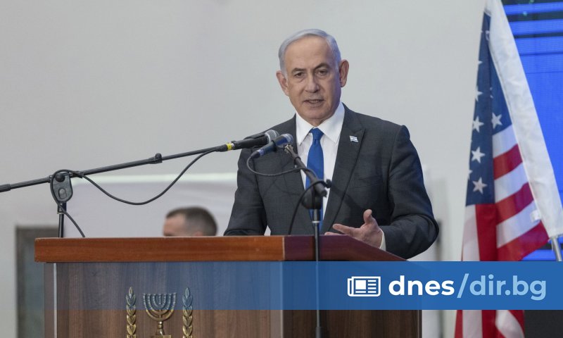 Главният прокурор Карим Хан е заявил, че има разумни основания да