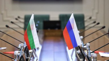 След Унгария, делегация на "Възраждане" посети и Русия