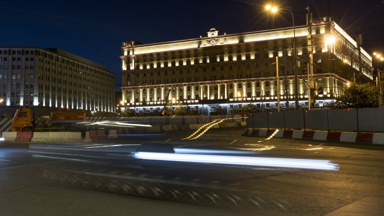 ФСС обяви, че зад опита за убийство на руски генерал стои Украйна, като е замесена и Полша