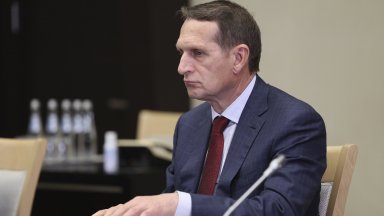 Сегашното ръководство на страната Франция не се интересува от смъртта