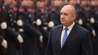 Всякакви прояви на демонстрации на мускули на внезапни изблици на