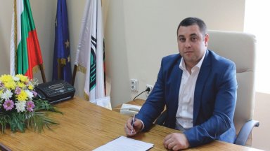 Съдът касира избора на Ешреф Ешрефов за кмет на Омуртаг