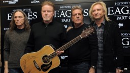 Започва съдебен процес за собствеността върху текст на един от хитовете на Eagles