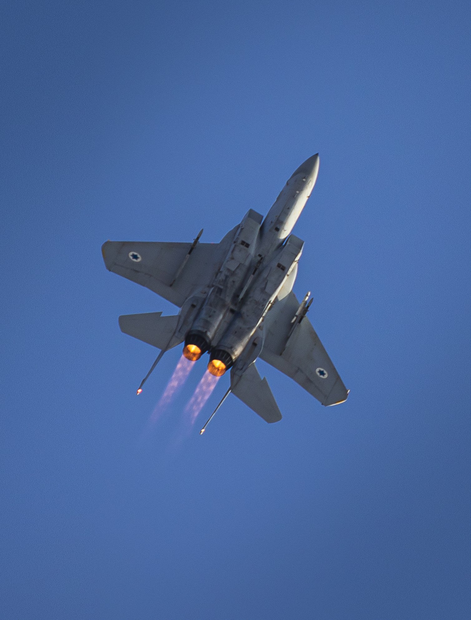 F-15 Eagle 