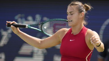Шампионката от Australian Open с шокираща загуба в Дубай