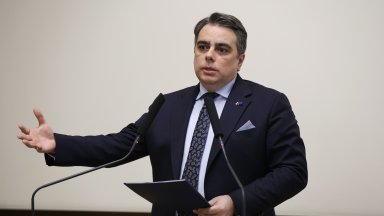 Малко по рано днес лидерът на ГЕРБ Бойко Борисов заяви че