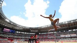 Революция в леката атлетика: Ново правило ще промени скока на дължина