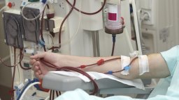 70% от болните с хронично бъбречно заболяване не знаят, че го имат