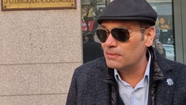 На заседанието на колегията беше докладвано от един от членовете