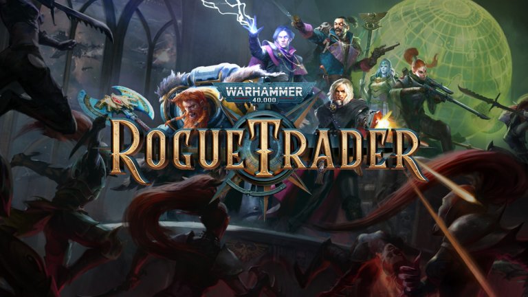Warhammer 40,000: Rogue Trader премина границата от 2 милиона продажби