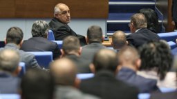 Борисов: Меморандумът ми е като попската работа - едно казват, друго правят