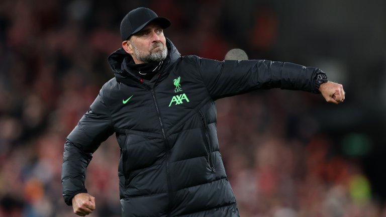 Агентът на Клоп: Юрген отказа на Манчестър Юнайтед и Челси