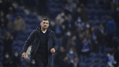 Треньорът на Порто даде остроумен отговор след критики на Артета
