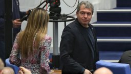 ИТН за труса в сглобката: Няма гаранция, че утре няма да се гушнат за едно мазно кафе
