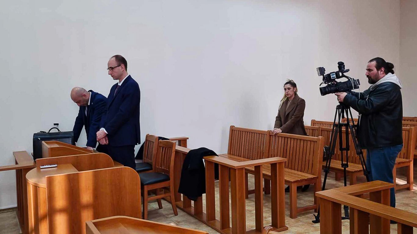 Фалстарт при мярката на арестувания кмет на Омуртаг, Ешреф Ешрефов още е в болница