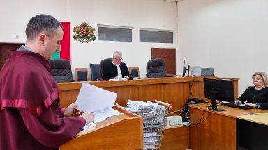 Кметът на Омуртаг Ешреф Ешрефов е привлечен към наказателна отговорност за
