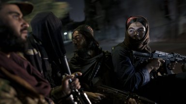 Върховният съд на талибаните постанови че двамата осъдени са отговорни