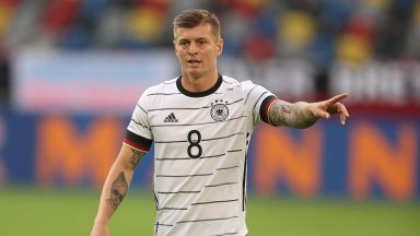 La retraite peut attendre : Kroos revient en Bundesliga