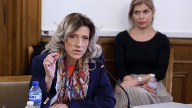 Нова заплаха срещу съдия Цариградска: Ако не млъкне, близките ѝ отиват на дъното на язовира