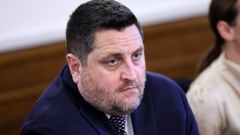 Изнудван от Нотариуса бизнесмен и дипломат осъди прокуратурата за 50 000 лева