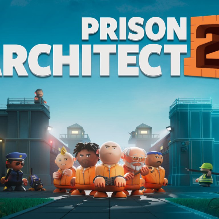 Paradox смени разработчика на Prison Architect 2 няколко месеца преди премиерата 