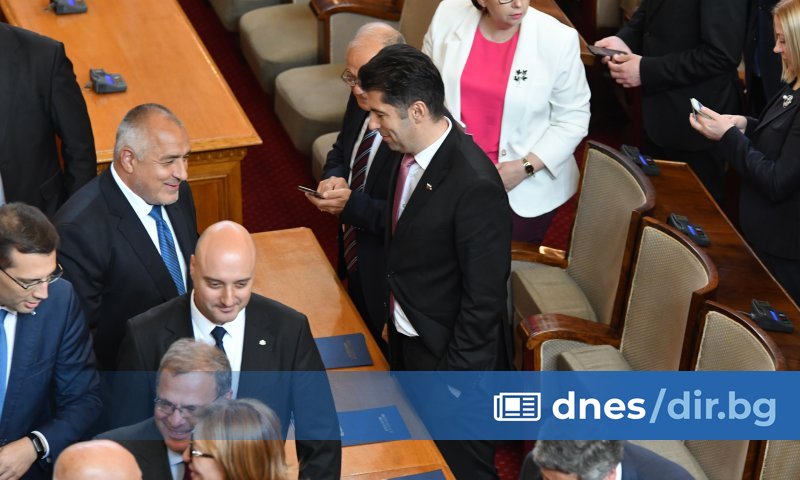 Сигналите, които идват от управляващите, подсказват, че няма да има