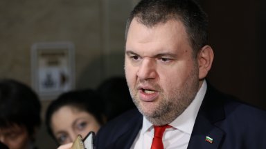 Седнете подписвайте ще имате подкрепата на ДПС Времето за игри и