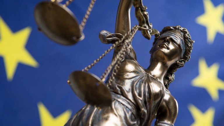 Съдът на ЕС отхвърли искането за спиране на еврото в България