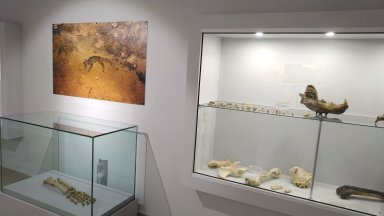 Музеят на родопския карст вече е част от 100-те национални туристически обекта в България