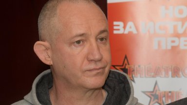 Шопов бе задържан за 72 часа след съседски скандал  
Миналия петък