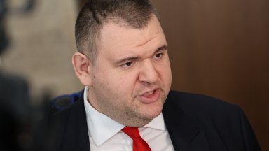 Но отбеляза той са подценили народа имаме избори виждате какви