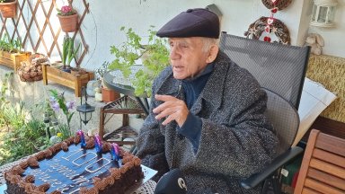 Чувствам се добре Кръвното ми е 120 80 пулсът 60