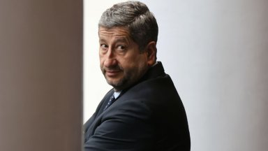 Днес Борисов ми се обади и възобновихме диалога Ние ще