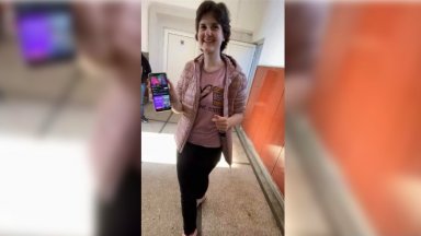 Сигнал за случая вече е подаден и полицията работи до