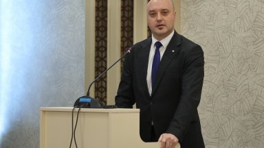 Той се надява битката за правосъдието да бъде завършена независимо