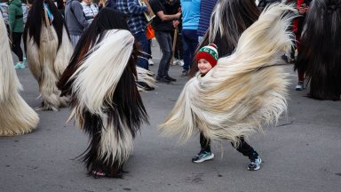 Снимка БТА Следващото ще бъде на 3 март когато ще