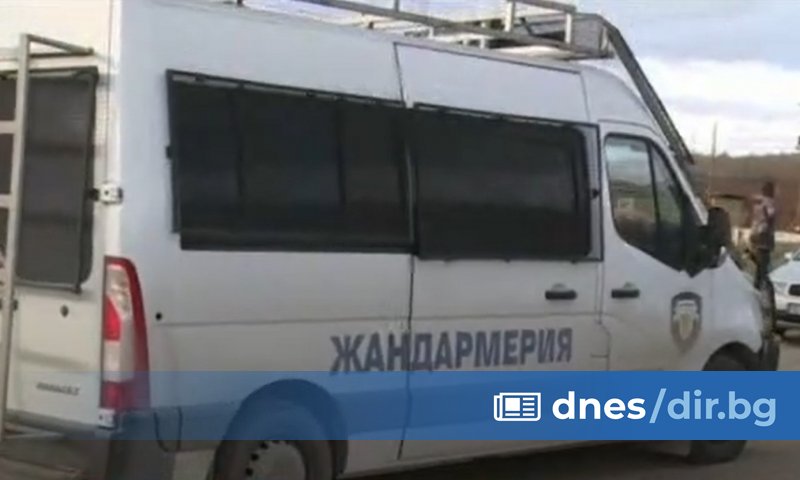 Забележка в училище и тормоз от съучениците ѝ може да