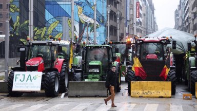 ЕС разхлабва правилата за земеделски субсидии: какво е новото по ОСП