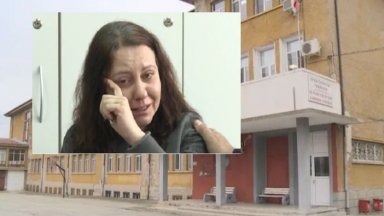 Не децата тормозеха Ивана а тя с поведението си тормозеше