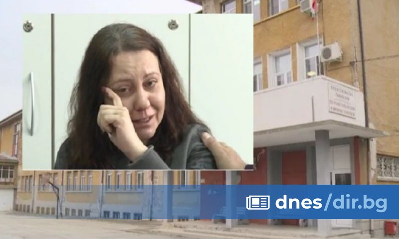 Не децата тормозеха Ивана, а тя с поведението си тормозеше